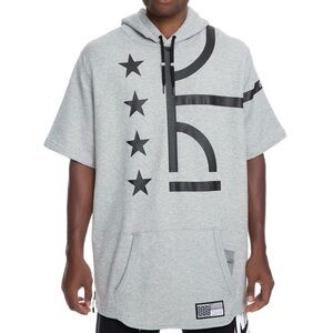 Nike Air pivot v3 short sleeve hoodie